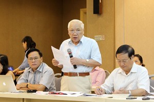 Ôm đồm như... Dự thảo Luật Xây dựng!